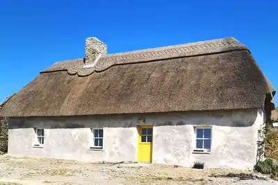 Image de Thatched Cottage with panoramic views, near Castleisland, Kerry