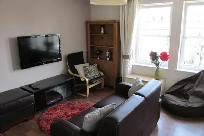 Image de Granite City Centre Apartment - 2 Bed