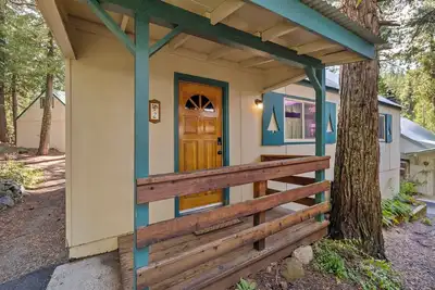 Image de Rivers Resort Cabin #2