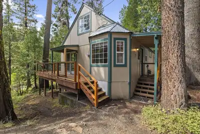 Image de Rivers Resort Cabin #3