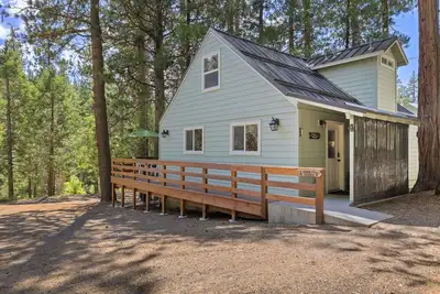 Image de Rivers Resort Cabin #4