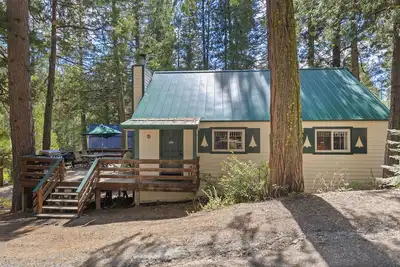 Image de Rivers Resort Cabin #5