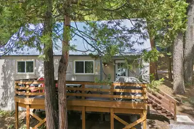 Image de Rivers Resort Cabin #6