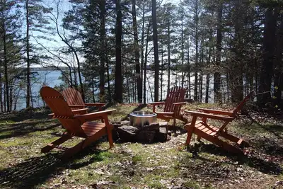 Image de Lakeside house on Greers Ferry. Cozy, fun getaway.