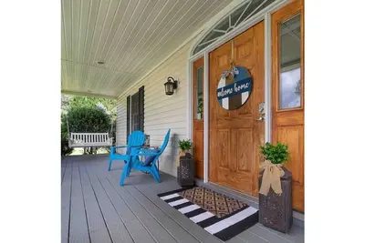 Image de Large Luxury Mountain Home: Hot Tub~Fire-pit~Wi-Fi