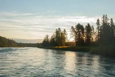 Image de Meals included if you want.