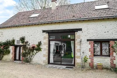 Image de Nice home in Savigne-sous-le-Lude