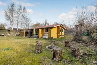 Image de Maison confortable de 3 chambres à.