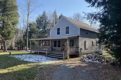 Image de Colgate Lake Cottage