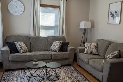 Image de Cozy fully furnished house