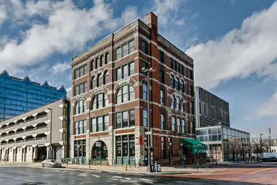 Image de Family Vacation Rental Near the Zoo, Chi Convention Center, and More!