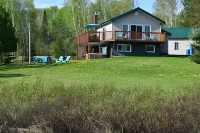 Image de Le 277 - ZeNature /Lac Navigable (animaux acceptés)