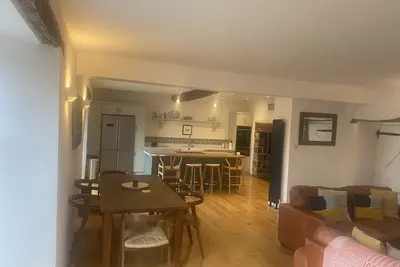 Image de Upcott Farm 3 Bedroom Holiday Home in Devon