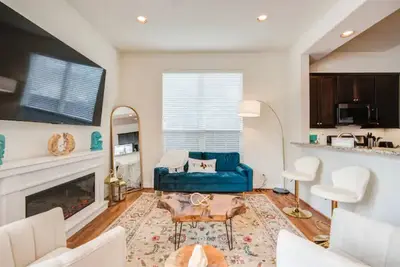 Image de Houston Heights & Game Room