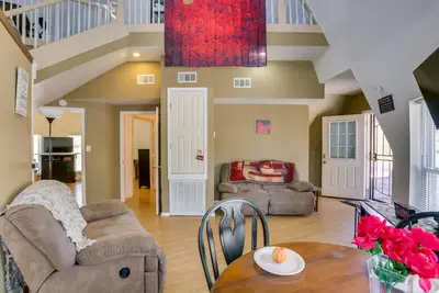 Image de Quiet, Quirky Country Escape Near Pearl River!