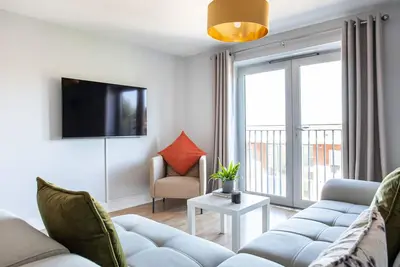 Image de 5* Ultra Luxury, Great Views, Underground Parking
