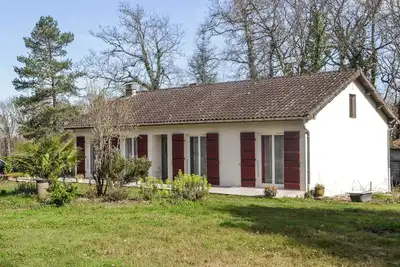 Image de Superbe maison à Biras avec WiFi