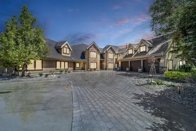 Image de Canyon Rim Retreat