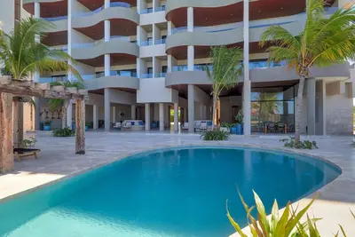 Image de Apartamento Bocamar - Yucatan Home Rentals