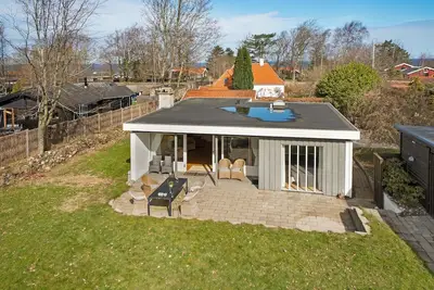 Image de Superbe maison Ă Gilleleje avec WiFi