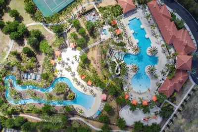 Image de Stunning! 6 Bd Resort house private pool\/spa- 15 min- Disney