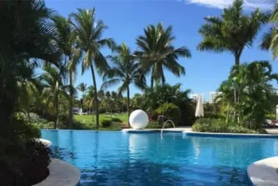 Image de 3br Loft Nuevo Vallarta Grand Luxxe Free Golf