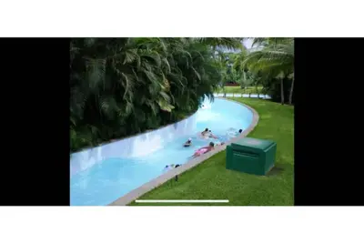 Image de 4br residence Nuevo Vallarta grand luxxe Freegolf