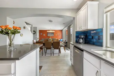 Image de Modern House for 18 with Firepit in Boise