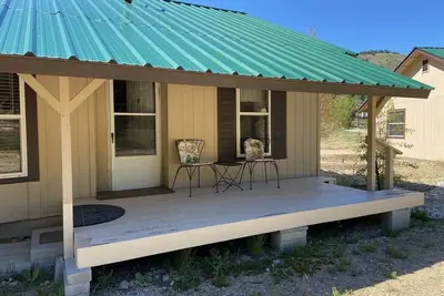 Image de Idaho City-Mountain living-quiet-cabin-3 bedroom