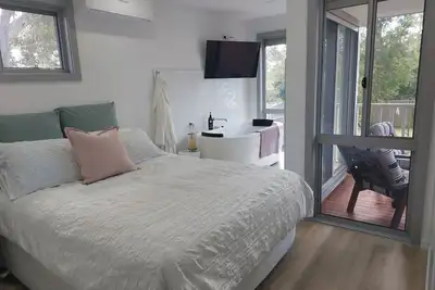 Image de Charlie-vile Romantic spa Escape