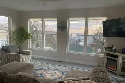 Image de Catching Sunsets on the Chesapeake Bay