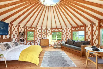 Image de Fortland Island Campground