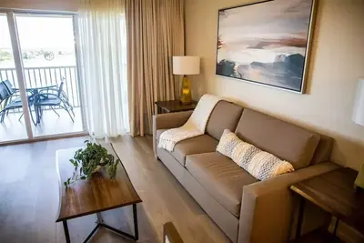 Image de A perfect and family friendly location to relax and enjoy! 1 mile to disney!