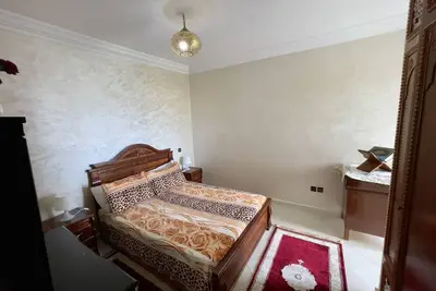 Résidence Al Kawtar