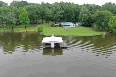 Image de Welcome to Joie de Vivre Lake House at Toledo Bend