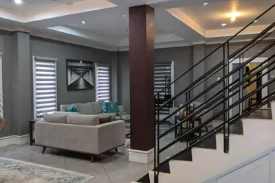 Image de Tropical Retreat Santa Cruz