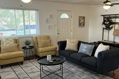 Image de Bridge Street Bungalow