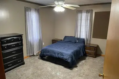 Image de Come stay at Grandmas house