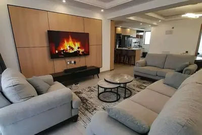 Image de Maya 3-Bed Apartment in Nairobi