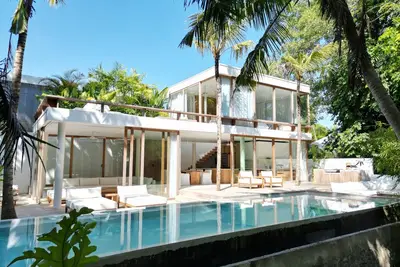 Image de Makali Temple Village