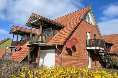 Image de Hannoversche Str. 50 - Hs50 - Cozy vacation apartment on the first floor with