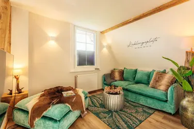 Image de 3 - room vacation apartment Harzlodge Lebenstraum - Hotel Rosenhof -