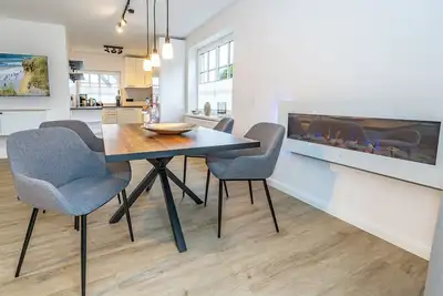Image de Wanlik Hüs I - 3-room vacation apartment, for max. 3 persons with terrace.