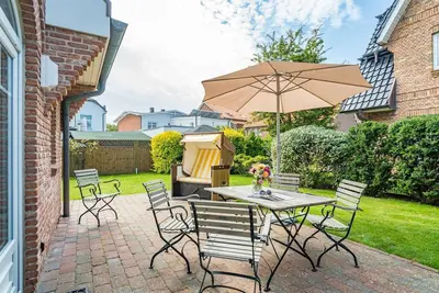 Image de Hannah - Einladendes Hausteil mit Garten in Bester Lage