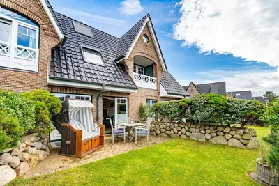 Image de Auszeit Sylt App. 2 - Hier ist der Name Programm, Nehmen Sie Sich Eine Auszeit auf Sylt