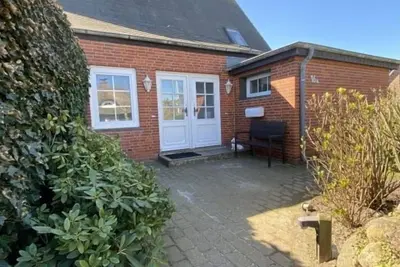 Image de Strandberg I - Schöne, Ebenerdige 2 - Zimmerwohnung in Westerland, nah am Strand