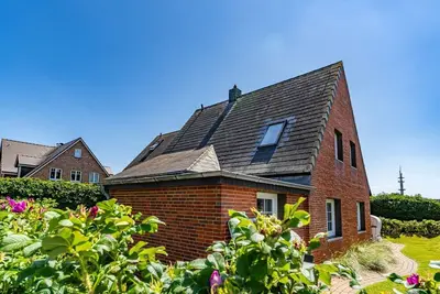 Image de Strandberg Ii - 3-room apartment for up to 4 people - only 400 meters to the beach