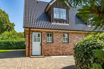 Image de Wandaful Hüs - Holiday home for max. 4 persons, in a quiet location with