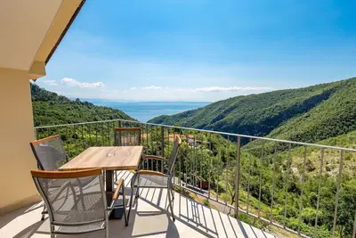 Image de Appartements et Chambres Villa Bettina (91691-A3) - Lovran