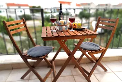 Image de Appartement Sunshine (91751-A1) - Srima (Vodice)